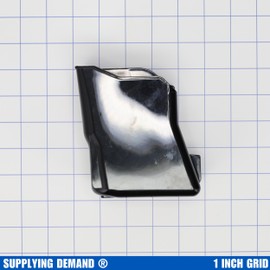 Supplying Demand 421944082881 Coffee/Espresso Machine Dump Bucket/Box - For Model Specific EP Series