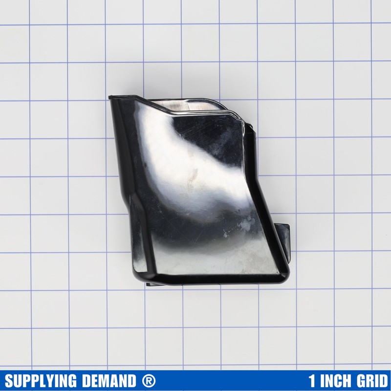 Supplying Demand 421944082881 Coffee/Espresso Machine Dump Bucket/Box - For Model