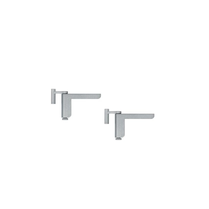 ABUS Door Closer 2603 for Light Interior Doors - Suitable