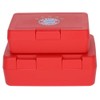 FC Bayern München Lunch Box – 5 Stars – Set