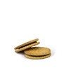 Gullon Sandwich Cookie Chocolate Cream, NO Sugar Added ‑ 8.8