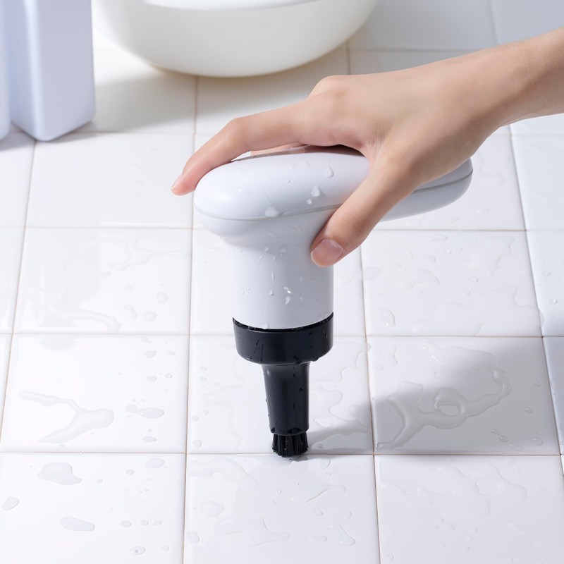 ±0 Plus or Minus Zero, Gekochi-kun, Cordless Electric Brush for