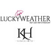 LUCKYWEATHER Mini Women's Pocket Umbrella, Degas Ballet Class Design, Small
