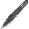 Uni Pin Fineliner Drawing Pen - Dark Grey Tone -