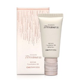 ISA KNOX Tervina Advanced Repair Foundation BB 50ml / 이자녹스 테르비나 어드밴스드 리페어 파운데이션 비비 50ml