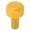 LED Desk Lamp Mushroom Design USB Charging 3 Color Temperature