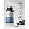 Horbäach 5-HTP 400 mg, 5-HTP Extra Strength, Sin OMG, sin