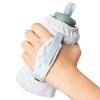 Nathan ExoDraw & ExoShot 2.0 Flask, Handheld Water Bottle for