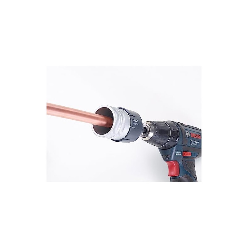 Ichinen TASCO TA530TA-S Reamer Adapter Set