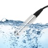 Liquid Level Sensor Throw in Type 6m Cable 0 to