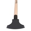 A.M. Leonard Garden Hoe with 5-3/4-Inch Blade