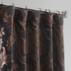 HPD Half Price Drapes Designer Damask Curtains for Room Decoration