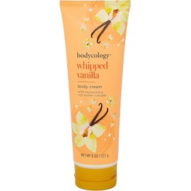 Bodycology Crema Corporal Whipped Vanilla 237 ml