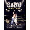 Sabu: Scars, Silence, & Superglue