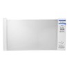 久宝 Metal Productions Aluminum Plate Slim Thickness 0.5 X Width