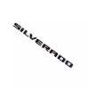 General Motors For 2019-2022 Silverado Tailgate Letter Logo Emblem Badge