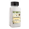 Unpretentious Salt and Vinegar Seasoning, 12 oz, Tangy & Strong