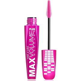 Markwins Wet N Wild Max Volume Plus Mascara Amp D Black