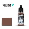 Vallejo New Model Color Mahogany Brown 70846 (154) Acrylic Paint 18ml Painting / 바예호 뉴모델컬러 Mahogany Brown 70846 (154) 아크릴도료 18ml 도색