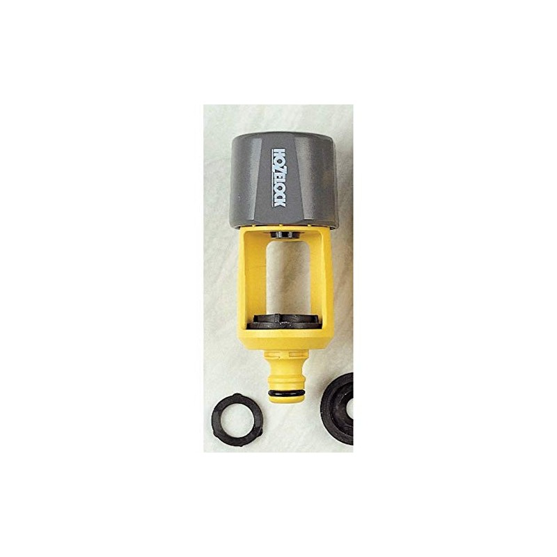 Hozelock Multi Tap Connector