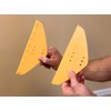 POP EEZE Popcorn Ceiling Scraper Vacuum Attachment Tool - Shop