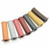 Beatus Handle Grip Bike 22.2mm Handle Universal Block Non-Piercing (Camel)