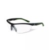 John Deere By Wiley X Safety Glasses Hitch Clear Lens