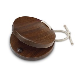 SUZUKI SC-1002 Luxury Castanets