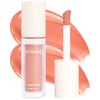 Matte Liquid Blush for Cheeks, High Pigment Buildable Cream Blush,