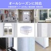 Gap Tape, Door and Window, Draft Prevention, Increases Air Conditioning