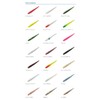 Extreme Worm SIN-ZO Bait, 2-Inch, Pink
