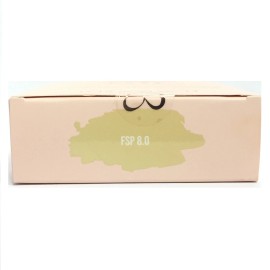 Beauty Creations Flawless Stay Powder Foundation - FSP8.0, 0.25 oz