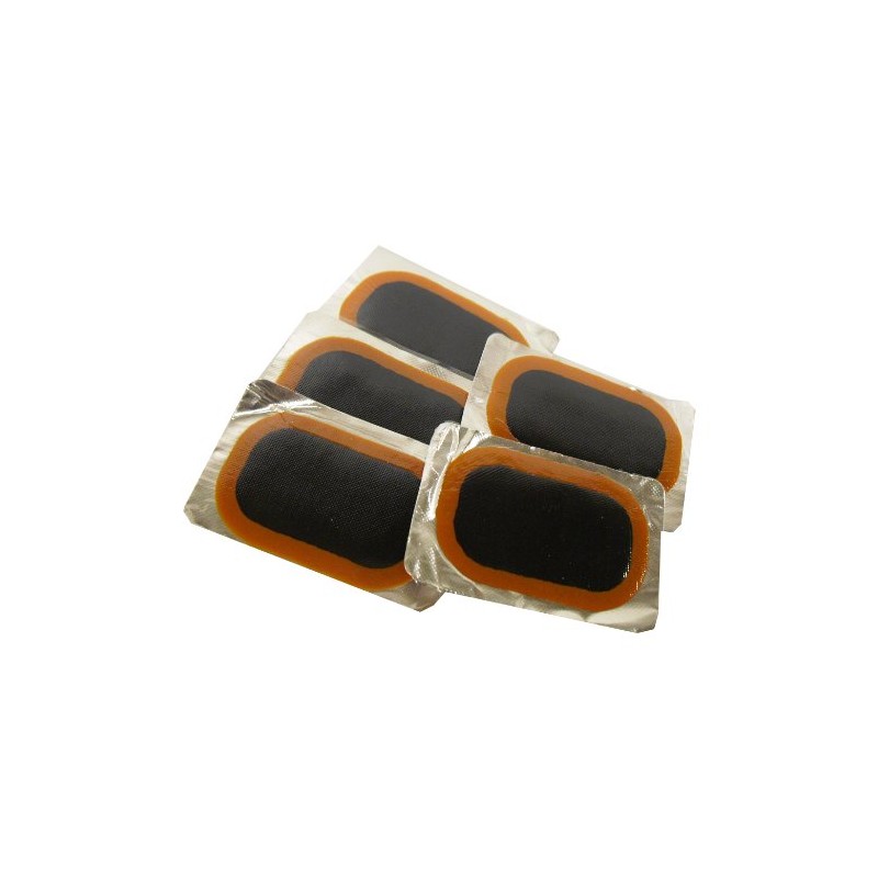 Captain Stag Y-3463 Offle Patched, Set of 5