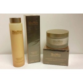 Max Mara 1 Set MaxMara Firming Body Cream & Body Wash NIP Extremely Rare & Hard To Find