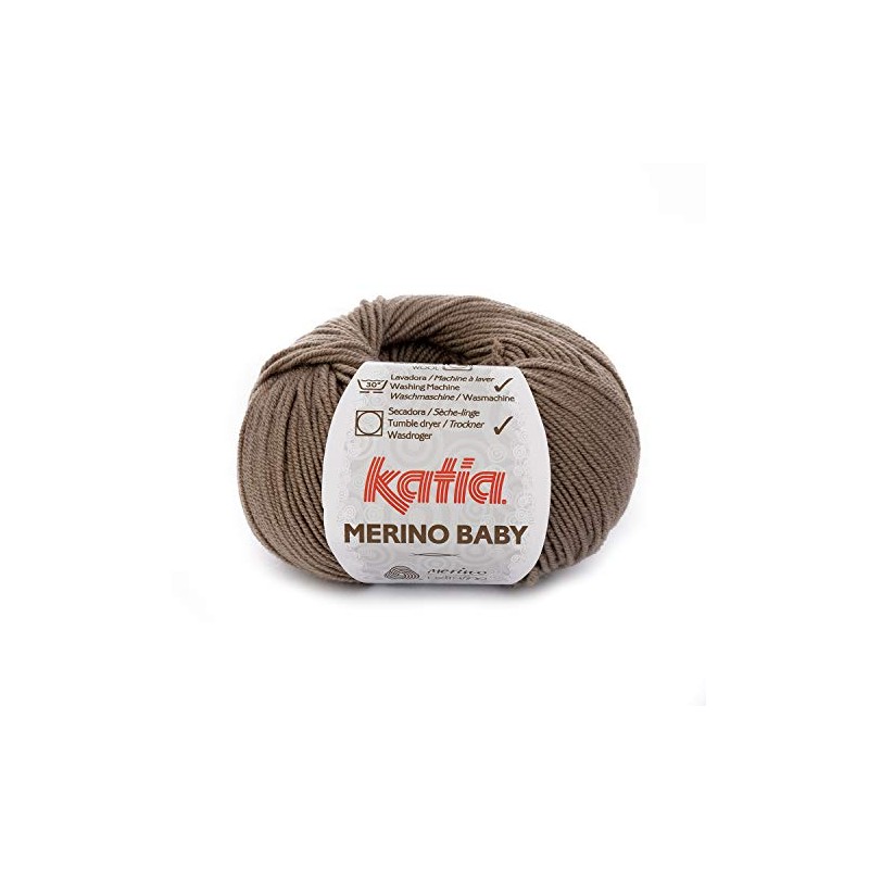 Katia Merino Baby - 042
