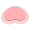 1g Accuracy Digital Kitchen Scale 5kg Household Small Heart Shape