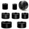 Hole Punch Leather Set 7 Pieces Round Hole Punch Tool