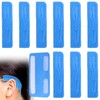 Nasal Cannula Ear Cushions Soft Oxygen Tubing Ear Pads 10