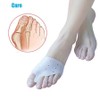 Foot Cushions & Bunion Pad - 2 Pieces - Foot