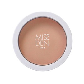 Miss Den Powder Pad Golden Beige 662