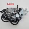 Canyoyi Carburetor Carb for Yamaha TTR250 TTR 250 1999 2000