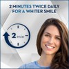 Crest 3D White Brilliance Toothpaste and Whitening Gel System, 4.0oz