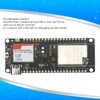 SIM Card Development Board, For ESP32 Wireless Module, Wireless WiFi
