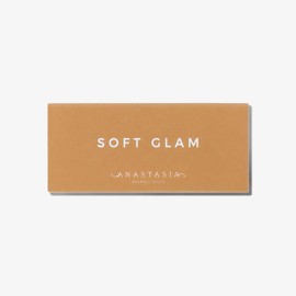 Anastasia Beverly Hills Soft Glam Eyeshadow Palette - 14 Highly Pigmented Shades Makeup Bronze