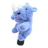 Stuffed Animal Golf Club Head Covers | Golf Head Covers