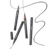 Kosnori COSNORI Super Proof Fitting Brush Eyeliner 0.6g / 코스노리