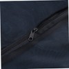 Gatuida 6Pcs Mesh Washing Bags Polyester Laundry Bags for Zipper