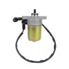 Soarider 2-Bolt 10 Tooth Gy6 50cc Scooter Moped Starter Motor