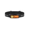 Olight Perun 3 Mini Orange CW Headlamp & Flashlight, Red