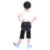 3D Protection Hip Padded Shorts Adjustable Children Butt Pad for